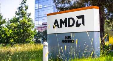 AMD stock price analysis after the $245 billion wipeout