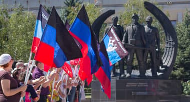 Crollo dei mercati globali: Putin peggiora la crisi Russia-Ucraina