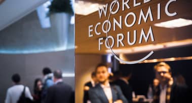 La Web3 Foundation diventa partner del WEF