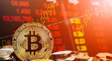 Über 30% des Bitcoin-Angebots jetzt im Minus inmitten des Krypto-Preisverfalls