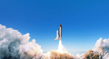 Las acciones de Astra Space cerraron un 20% el lunes: he aquí por qué