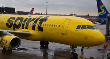 Frontier acquisirà Spirit Airlines: "È un bene per tutti"