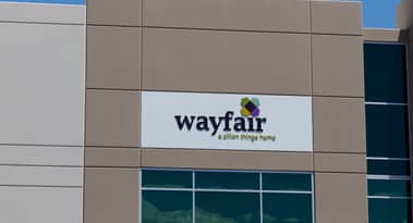 Wayfair stock is down 20% in premarket today: how come?