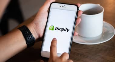 Shopify stock is a better pick than Amazon: Mark Mahaney explains why
