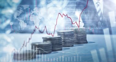 The best finance tokens you can buy on February 26, 2022 under $1: XDC, POLY and ETN