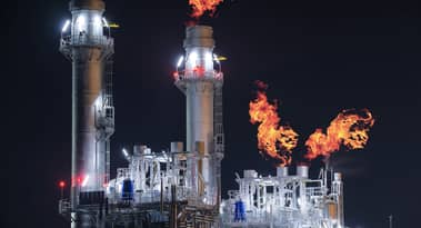 Tellurian (TELL) stock analysis: Hard to SWAN with this one