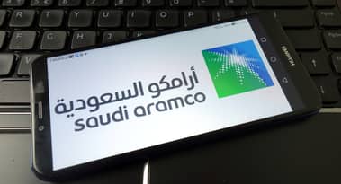 Aramco aurait découvert 14 nouveaux gisements de pétrole et de gaz en Arabie saoudite malgré les difficultés liées aux bas prix.