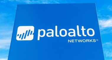Palo Alto jumps 7.0% after reporting Q2 results