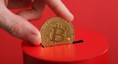 Over $4 millioner i Crypto Crowdfunded for det ukrainske militæret: Elliptic