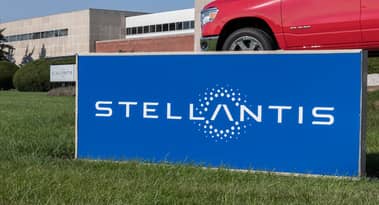Stellantis cai 14% após redução de previsão: o que está causando as dificuldades?