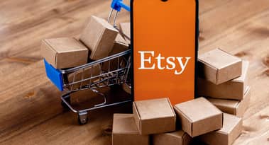Etsy stock price could crash by 25% as its growth decelerates