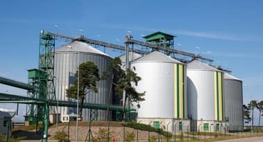 Oggi questo produttore di biodiesel è salito del 35%: come mai?