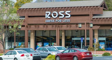 TJX, Burlington, Ross Stores haben in diesem Jahr ein "erhebliches" Aufwärtspotenzial