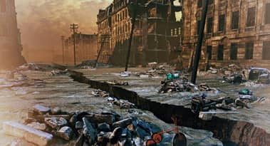 Guerra in Ucraina: la Russia ordina alle forze nucleari massima allerta