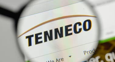 Tenneco shares nearly doubled this morning: here’s why?