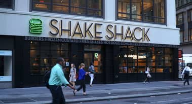 Shake Shack reports results: they’re willing to invest in consumer experience
