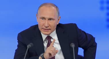 USD/RUB: Darum stürzt der russische Rubel ab