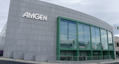 Amgen price outlook ahead of FQ4 earnings