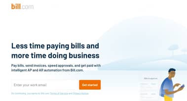 Here is why Bill.com shares are up 15%