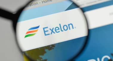 Exelon cala del 30% dopo la separazione di Constellation Energy