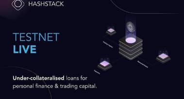 Hashstack Finance debuteert Open protocol