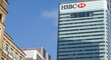 HSBC-aandelen stijgen na Q1: kunnen ze winst vasthouden ondanks teleurstelling?