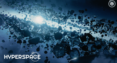 Carbon Studio startet Hyperspace, ein kostenloses Play-to-Earn-Spiel