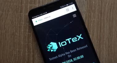 Il prezzo di IoTeX è salito del 30%, è sicuro comprare IOTX?