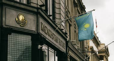 Kazakhstan shuts down 13 crypto mining firms for illegal operations