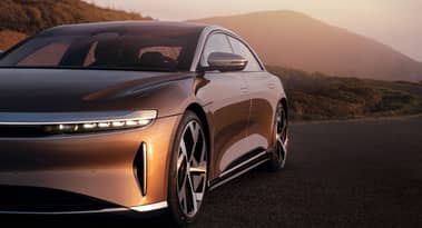 Este rival de Tesla se deslizó un 10% fuera de horario debido a las perspectivas de producción perturbadoras
