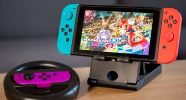 Nintendos Präsident sieht großes Potenzial im Metaverse