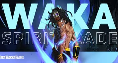 Waka Flocka NFT di Splinterlands si esaurisce in 30 secondi