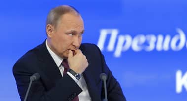 DXY: previsione indice del dollaro USA, l'invasione russa continua