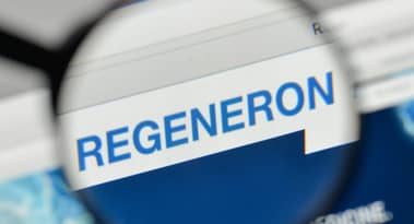 Regeneron supera le stime del Q4