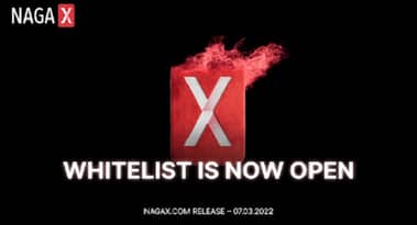 NAGAX announces official launch, up to $34K in rewards