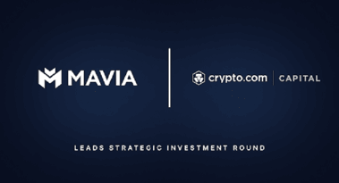 Heroes of Mavia closes $2.5M strategic funding round