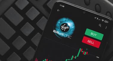 Virgin Galactic (SPCE) Stock Price jumps 31% on spaceflight ticket sales