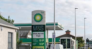 BP share price outlook ahead of Q2 earnings. Is it a buy?