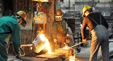 Top 4 FTSE 100 aandelen blootgesteld aan de crisis tussen Rusland en Oekraïne