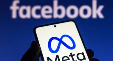 Meta Platforms stock analysis: We have a problem here