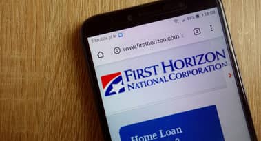Where to buy the First Horizon stock: it’s up 30% today after being acquired by TD Bank Group