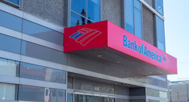 Bank of America Quartalszahlen: CFO erwartet anhaltende Stärke