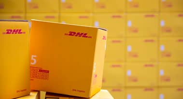 PDG de Deutsche Post : « l'impact de la guerre en Ukraine sur les coûts de transport est inconnu »