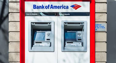 Bank of America fined for deceptive practices