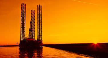 Il petrolio US sale: il WTI raggiunge il massimo da 14 anni