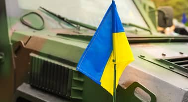 Update zum Ukraine-Krieg: "Wachstum in Europa wird am stärksten beeinträchtigt"