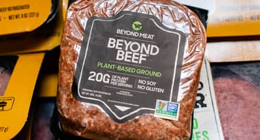 Piper Sandler: Beyond Meats aktiekurs kan fortfarande förlora ytterligare 20$