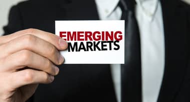 Fremvoksende markeder ser fornyet investorinteresse midt i svekket dollar