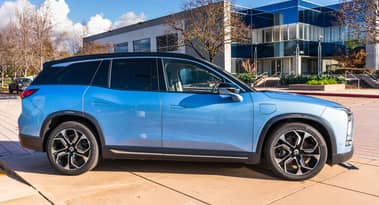 Q4 di Nio: un analista di Deutsche Bank prevede un rialzo a $50