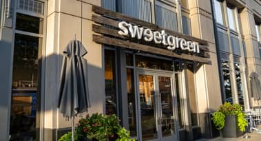 Sweetgreen stock opened 20% up on Friday: this is why